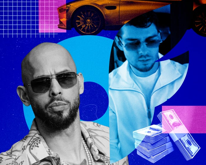 The troubling growth of OnlyFans managers: 'It's exploitative. It's grooming. It's predatory.'