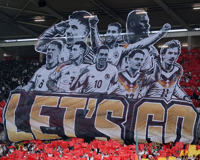 Here's a guide to Germany's team for the 2026 World Cup.