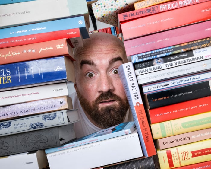 When I was a teenager, I used to read classic novels all the time. Now, with so many distractions around, I wonder if I can learn to read them again.
