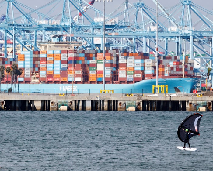 Trump has threatened to impose tariffs on 60 trading partners, including the UK and Canada, over allegations of forced labor.