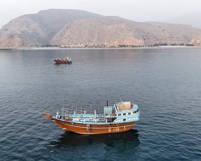 The increasing strikes between the US and Iran are putting the temporary peace deal at risk.