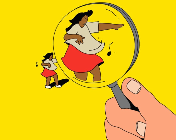 "You could be laughed at by millions": can Gen Z overcome the fear of being cringe?