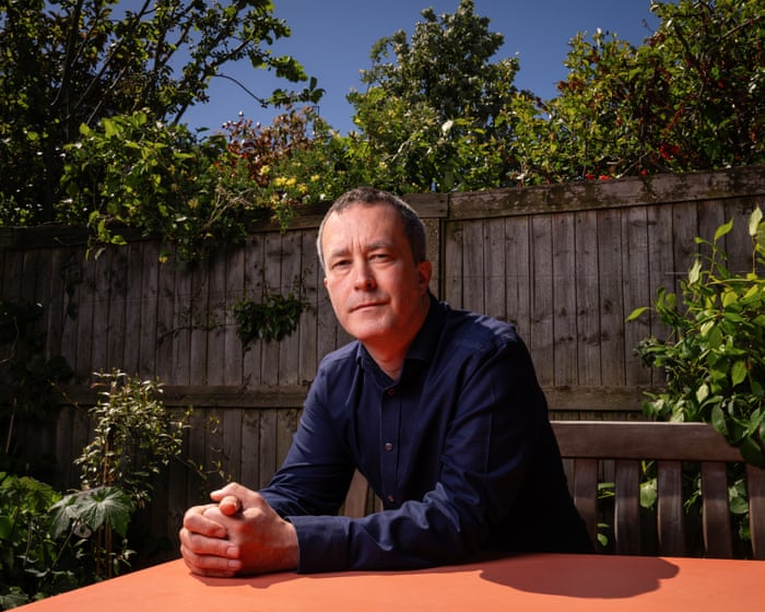 A doctor who repairs damaged brains: why there is reason for hope after a stroke or head injury.