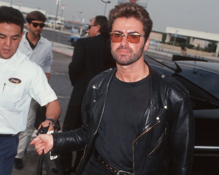 "The greatest album never made": the untold story of George Michael's secret duets project, featuring a star-studded lineup.