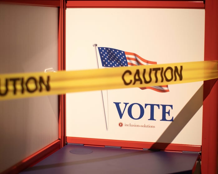 Here's how Trump could weaken the midterm elections.