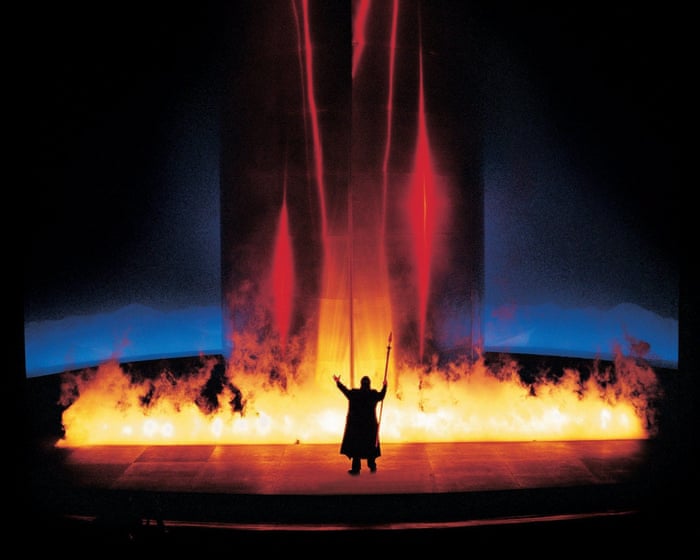 Imagine a world without Wagner... it's hard to picture, but let's give it a try.