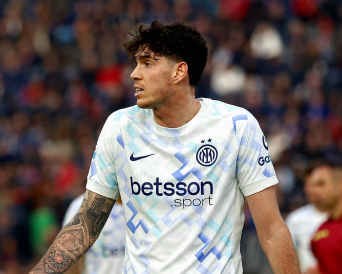 Italian defender Alessandro Bastoni is being investigated for underage prostitution.