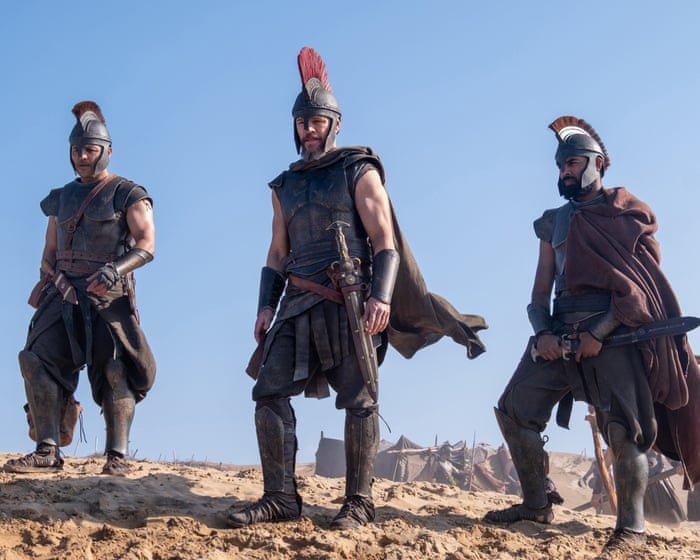 Christopher Nolan’s Odyssey was filmed on occupied land. That feels like a betrayal.