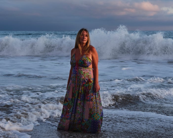 "I was trapped in this watery prison, with more than 1,000 miles still to sail." That's how one person described an ocean journey with an old flame that turned into a nightmare.