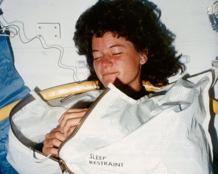 Can humans hibernate their way to Mars?