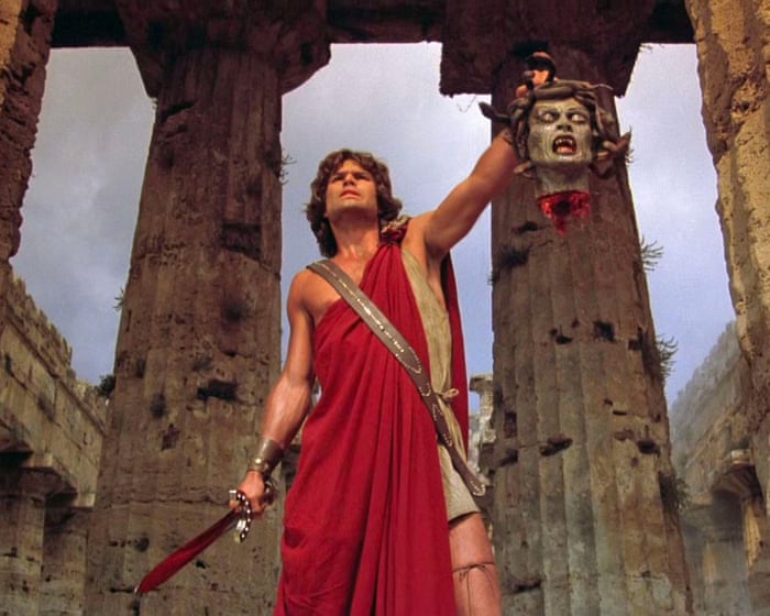 From Greek epics to biblical blockbusters: the 20 best mythological movies – ranked!