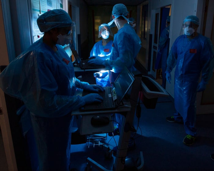 The Covid inquiry found that the Johnson government wasted £10 billion on PPE.