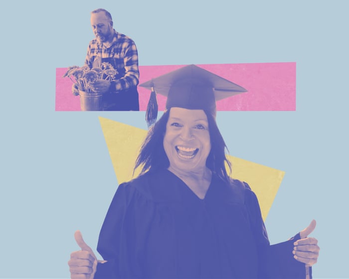 Ready for your amazing second act? Here are 11 secrets to starting over, inspired by successful late bloomers.