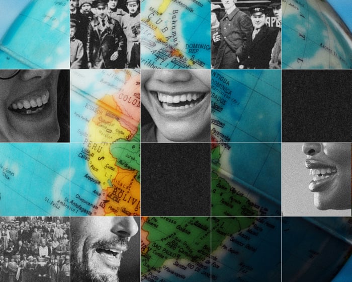 Nudists, peace activists, and budget travelers: the people keeping the Esperanto dream alive.