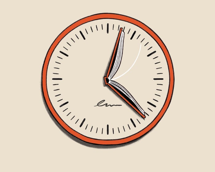 Short on time? Here are 20 great books you can finish in a day.