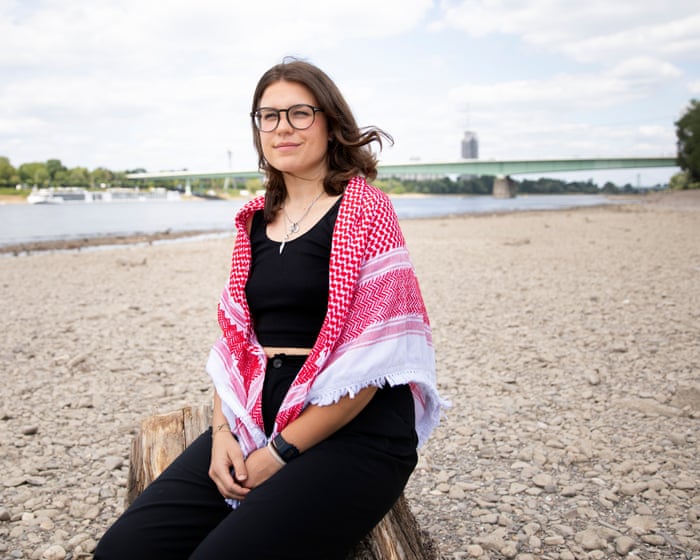 "They want to break our will," said a Gaza flotilla activist, describing being raped while in Israeli detention.