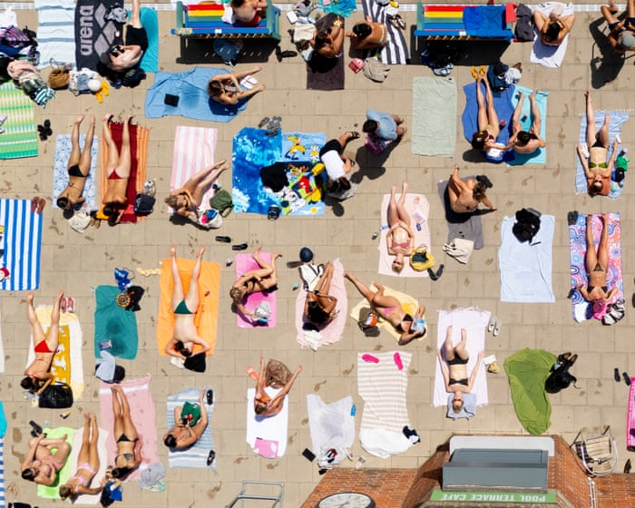 Heat can be deadly, but what about sunshine itself? Science suggests we could actually use more of it.