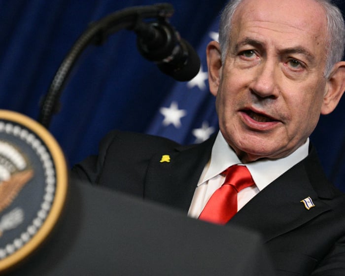 Netanyahu and Zelenskyy are heading to Washington for Graham’s funeral, hoping to get a chance to speak with Trump.