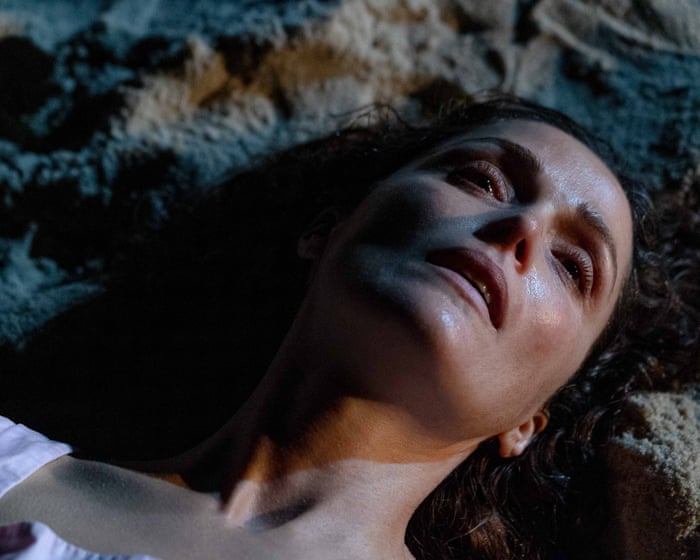 Therapists on the edge: how horror movies started targeting mental health professionals.