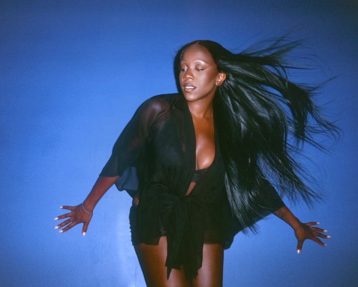 In my early 20s, I was so confident. Then my frontal lobe developed.