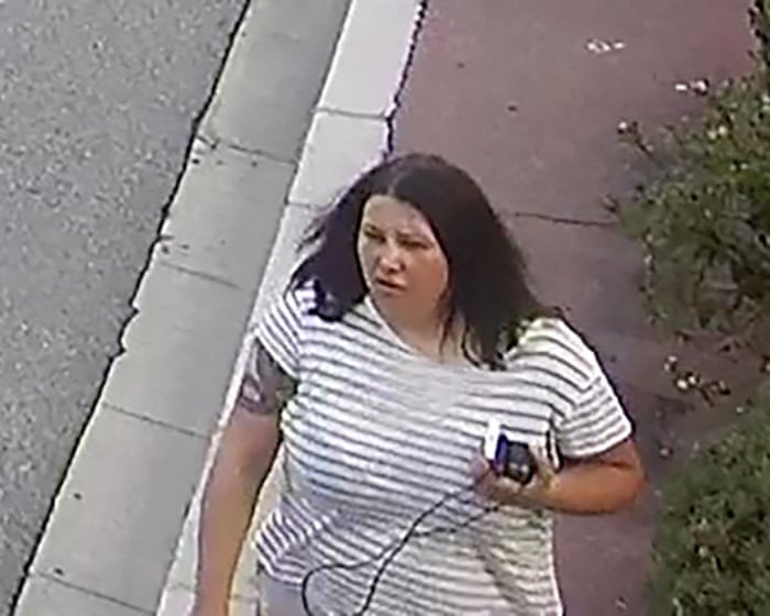 A woman suspected of carrying out a bombing in Monaco has been found shot dead near Kyiv.