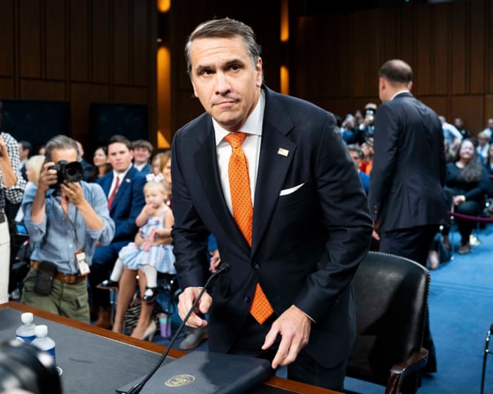 The problem with Trump’s newest nominees comes down to one word: integrity.