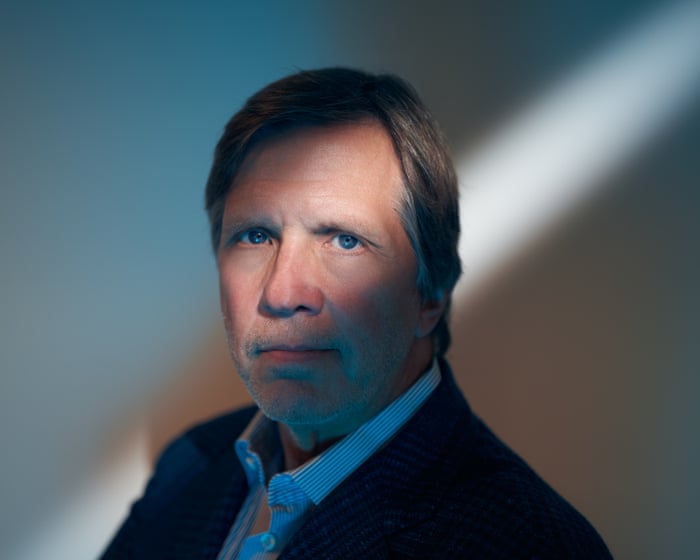 "This was a just cause. A holy war." That's how the lawyer who took on Meta and Google – and won – describes it.