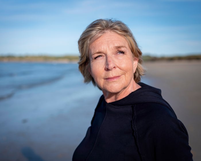 "Frank Bough told me: 'I do have a very big cock'": how Fern Britton made it through TV in the 1980s – and beyond.
