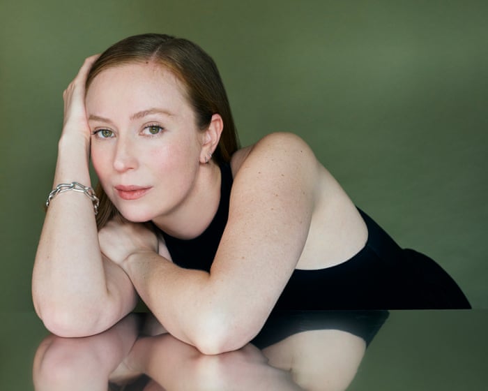 'I was born without self-esteem': Hannah Einbinder on Hacks, her buzzy queer horror – and being Hollywood's most outspoken star