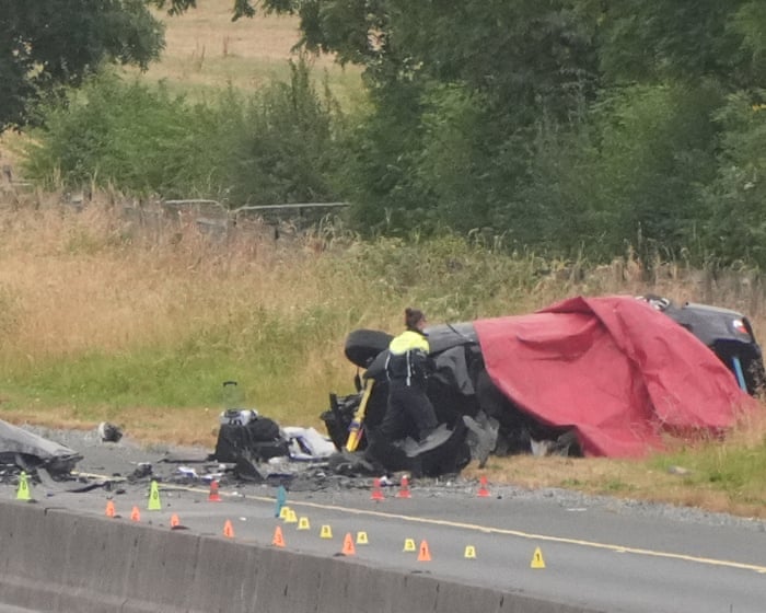 'They're thinking about the likes': deadly TikTok motorway trend horrifies Ireland