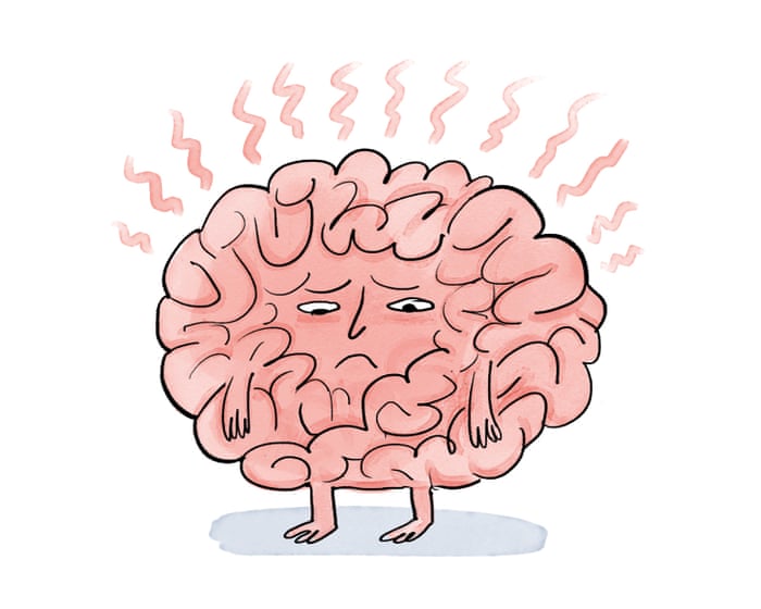 Yes, it's true that inflammation can affect mental health. Research shows that chronic inflammation in the body is linked to conditions like depression, anxiety, and even cognitive decline. When the immune system stays activated