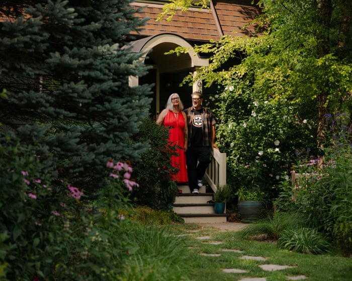 One American couple replaced their lawn with a wildlife haven – and you can do it too.