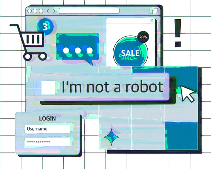 Dickovers, baggravation, and botiquette: 18 new words to describe our tech nightmare.