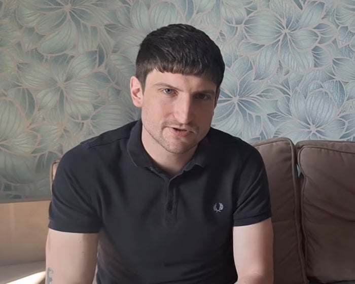 Věřím, že Yorkshireman je prvním britským občanem, který zemřel v boji za Rusko proti Ukrajině.