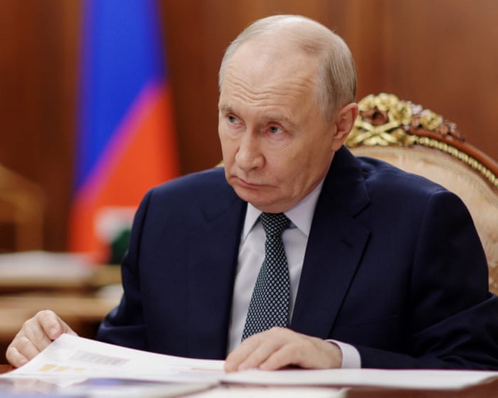 Russia has warned the UK that it is "playing with fire," following reports that the CIA director cautioned the Kremlin against any attack on NATO.