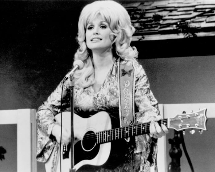 Joleneista Islands in the Streamiin: Dolly Partonin 10 parasta äänitettä