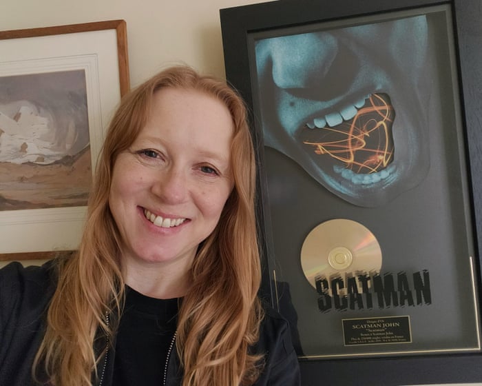 A moment that changed me: My stammer made life miserable – then a song gave me my voice back.