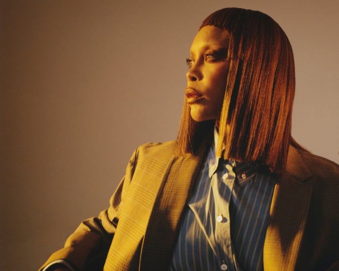 'I’m an ever-changing vessel': Erykah Badu on defying labels, working as a birth and death doula, and releasing her first album in 11 years.