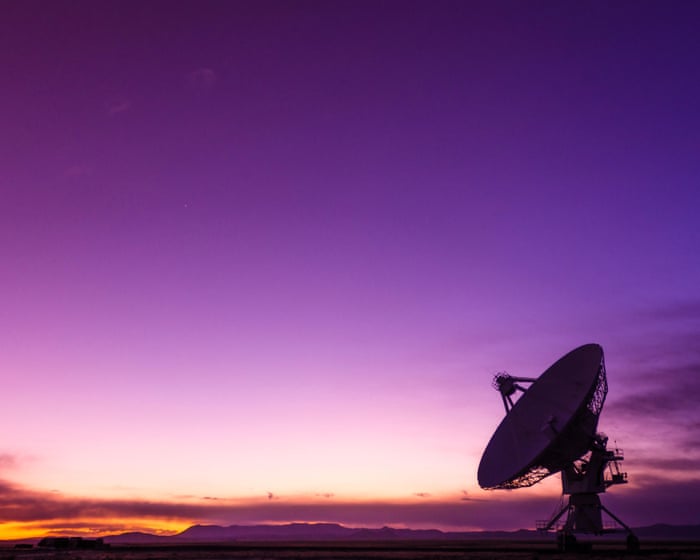 The great silence: why haven't we found any aliens yet?