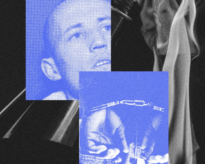 The final blow: Is Glasgow's brutal 25-year gangland feud finally coming to an end?