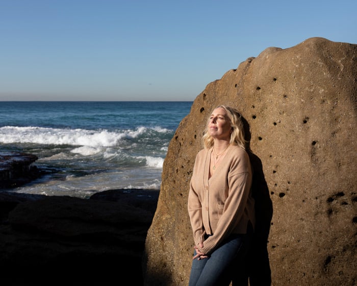 When my husband died in a surfing accident, my life as I knew it fell apart. A decade later, here’s what I’ve come to understand about grief.