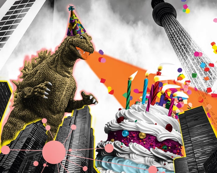 Birthdayzillas are on the rise: people are turning their big days into massive events—and it's costing their guests a fortune.