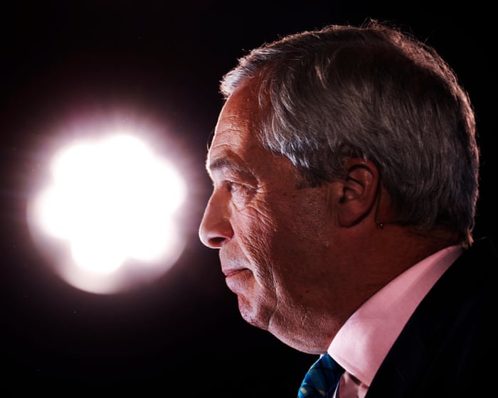 The complicated financial situation at the core of Reform UK.