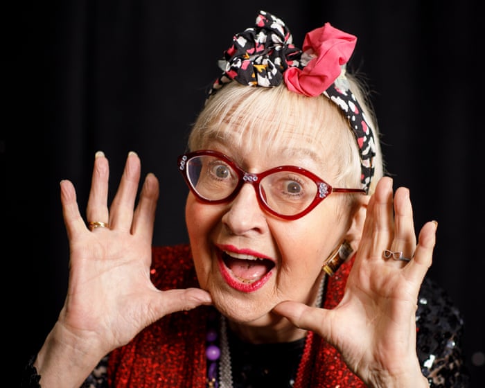 'Paul McCartney asked for my autograph!' Su Pollard on Hi-de-Hi! and her incredible celebrity encounters.
