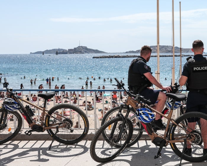 Marseille has gone from being France's overlooked second city to a hotspot for Instagram-worthy visits—now it's the country's new capital of overtourism.