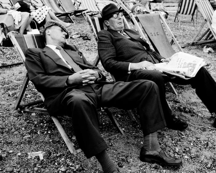 The weekend is now a century old – but have "skiveday Fridays" and hybrid working ruined it for everyone?