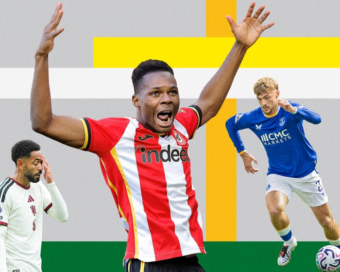 Premier League: 10 talking points from the opening weekend of the season