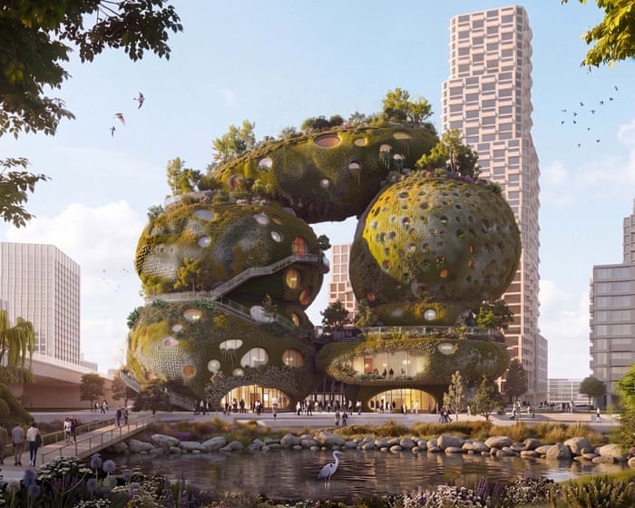A climate-saving miracle – or a €240 million vanity project that won't stand the test of time? The rocks are about to arrive at Rotterdam's docks.