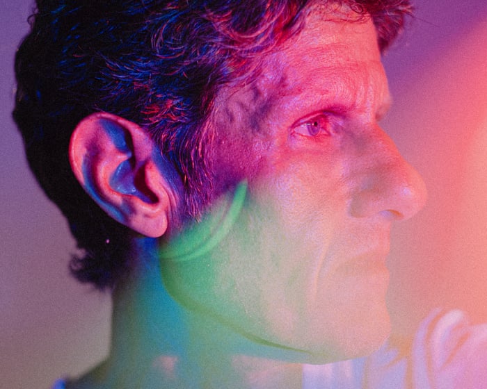 Mike D: "After Yauch passed away, I couldn't make music anymore. I'd open a computer file and just feel overwhelmed with sadness."
