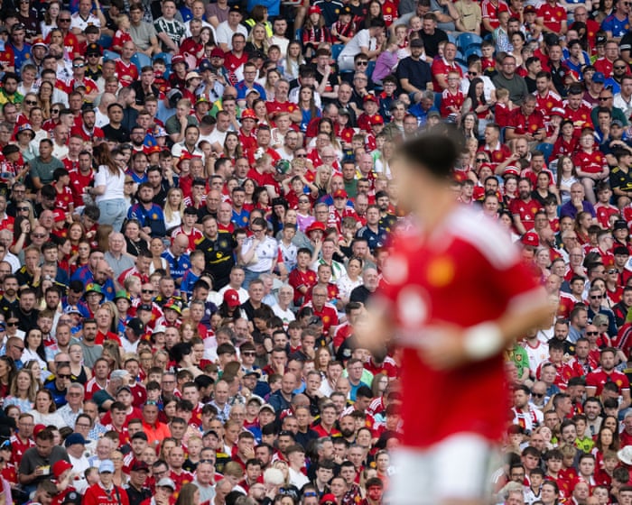 Premier League fans’ previews: our club-by-club guide to the 2026-27 season.
